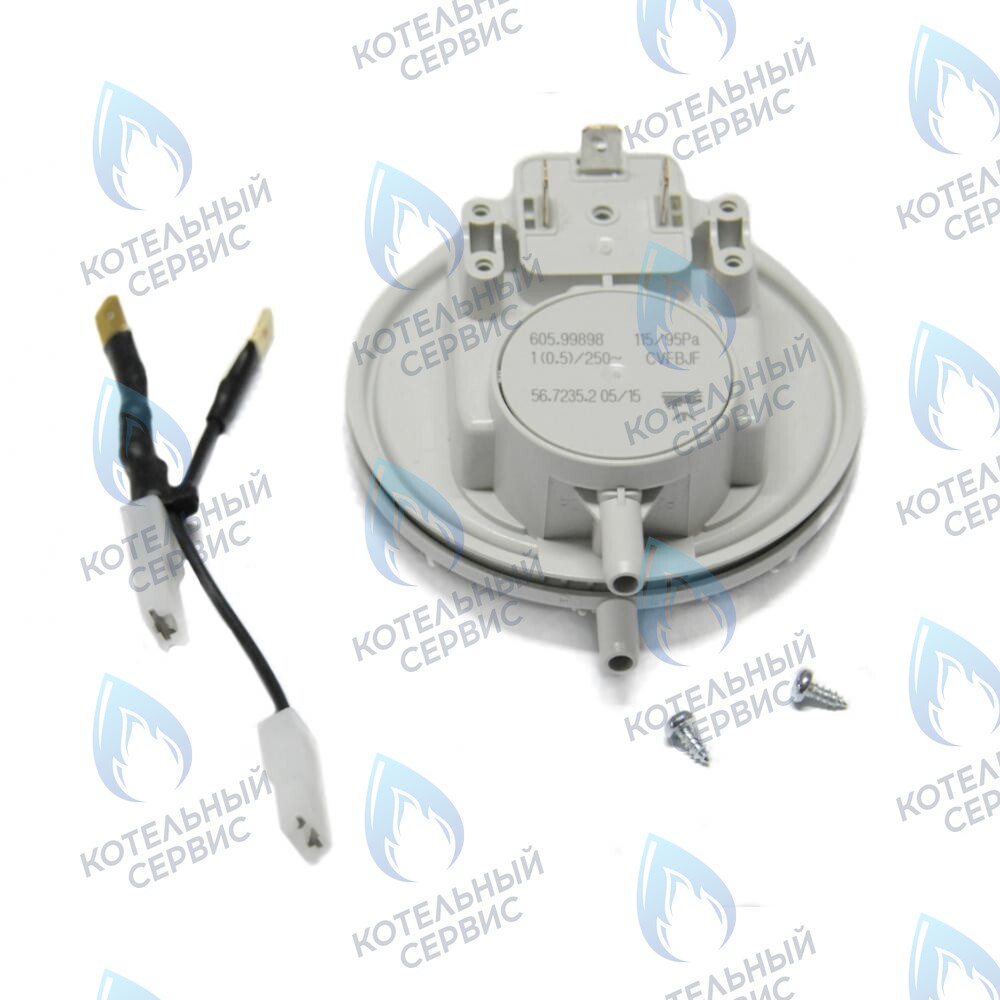 710790300 Пневмореле BAXI в Орле