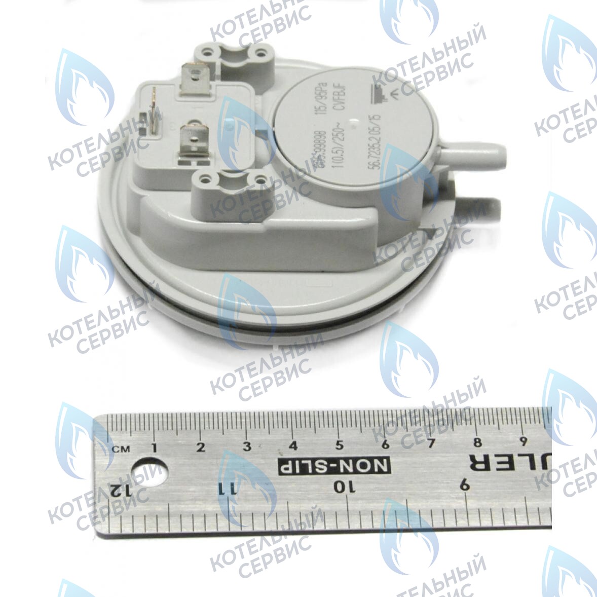 710790300 Пневмореле BAXI в Орле