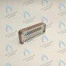 0040107281 Пластинчатый теплообменник ГВС 12 пластин Haier Urban 24 кВт в Орле