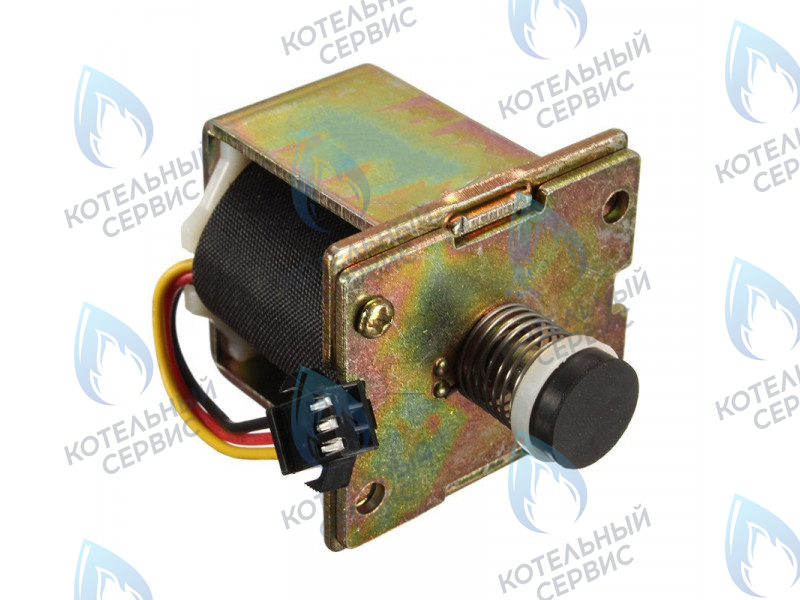 8716428033 Клапан электромагнитный  BOSCH Therm 2000 O W10 kB в Орле