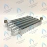 EM043-230 Теплообменник первичный (основной) (крепление - резьба) FERROLI FORTUNA PRO (398063900), KoreaStar Premium 10-24E (KS90263900) в Орле