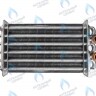 EB081-270 Битермический теплообменник 270 мм Electrolux Basic X 24 Fi, 24 i (AA10070014) в Орле