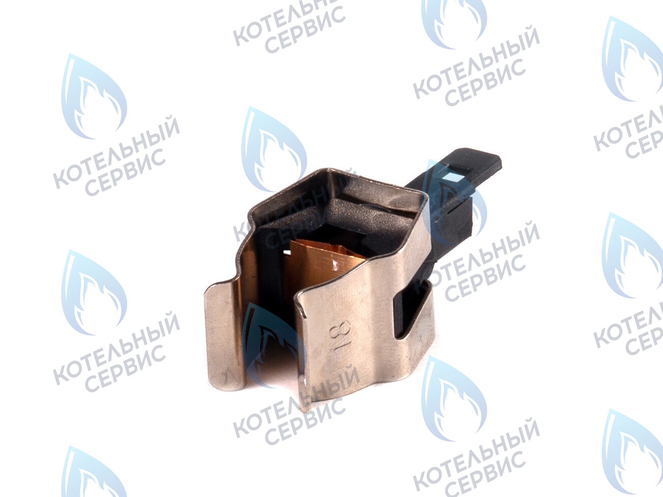 AC13040005 Датчик температуры  NTC накладной СО (без провода) Electrolux Basic X (все модели) (AC13040005) в Орле