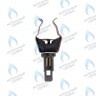 AC13040005 Датчик температуры  NTC накладной СО (без провода) Electrolux Basic X (все модели) (AC13040005) в Орле