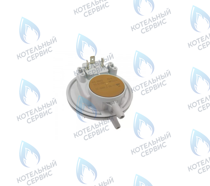 5181618 Реле давления газа 40 mbar с кабелем 1530мм BOSCH в Орле