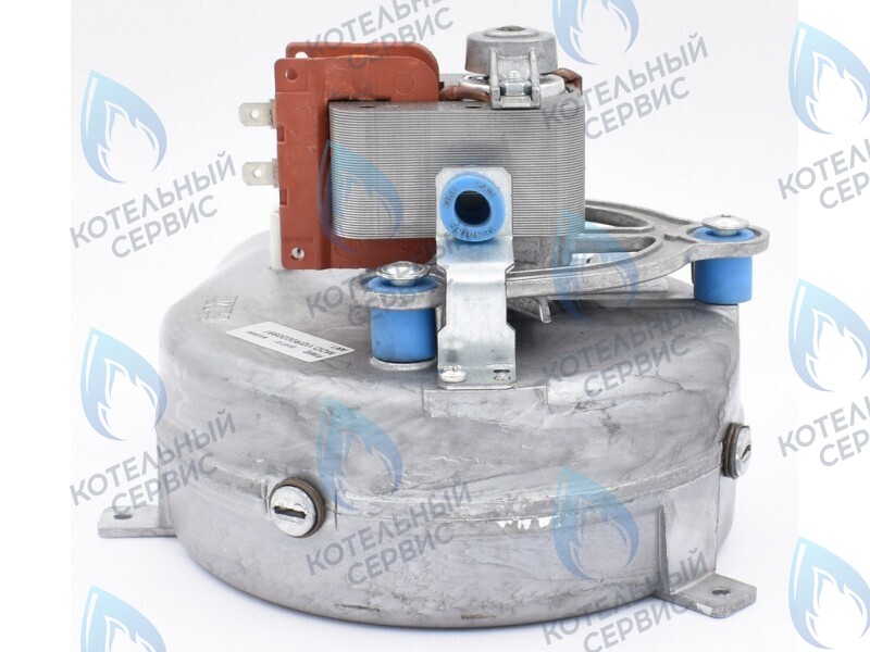 7858293 Вентилятор FIME 42W VIESSMANN VITOPEND A1JB, WH1D в Орле