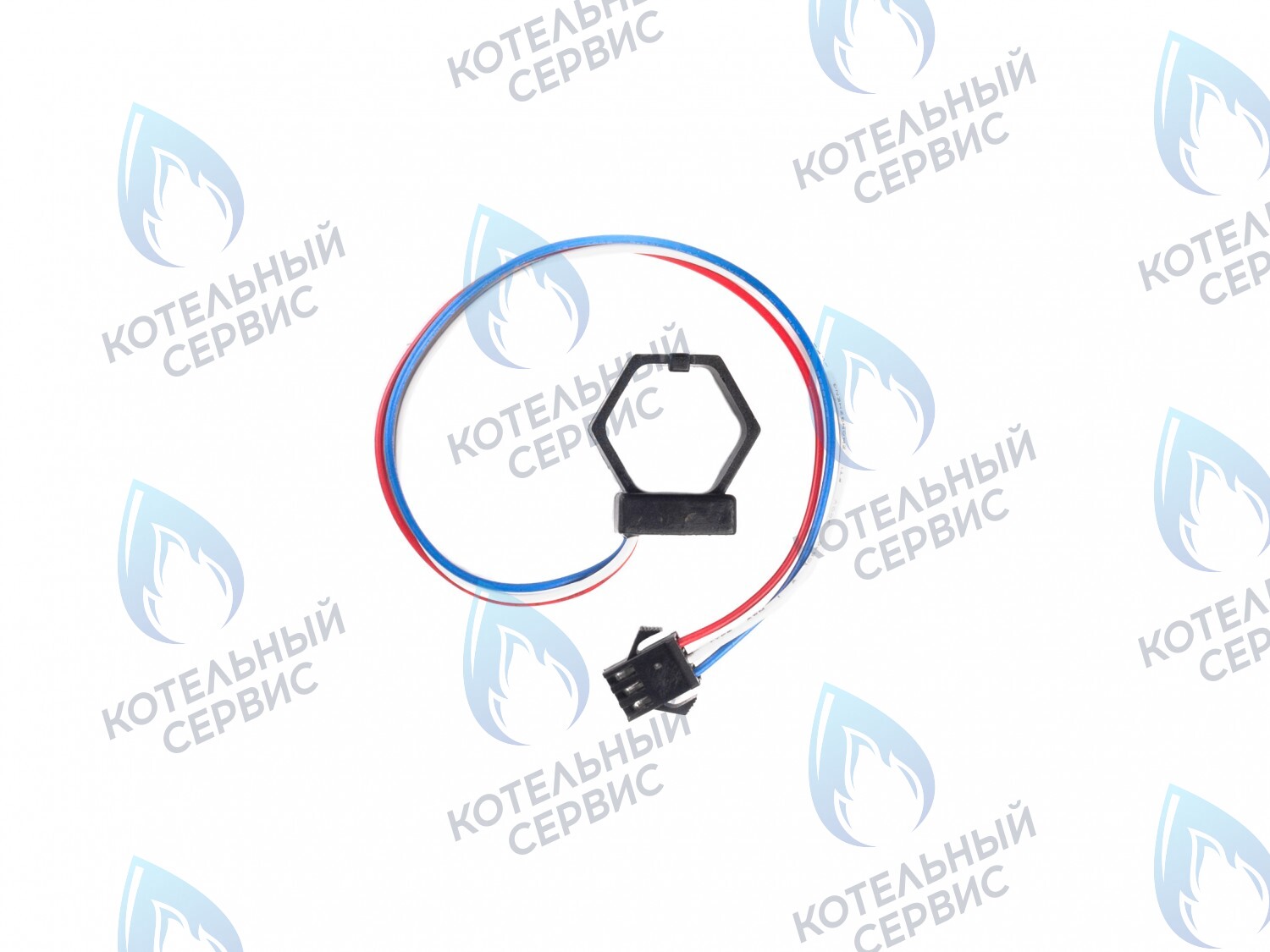 T10114-03 Датчик Холла датчика протока ГВС (для котлов после 07/2013) ROC в Орле