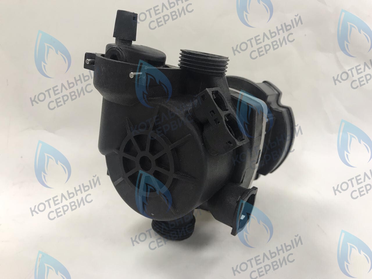 D41747 Насос 18/24кВт для частотных котлов STYLE DF ROC в Орле