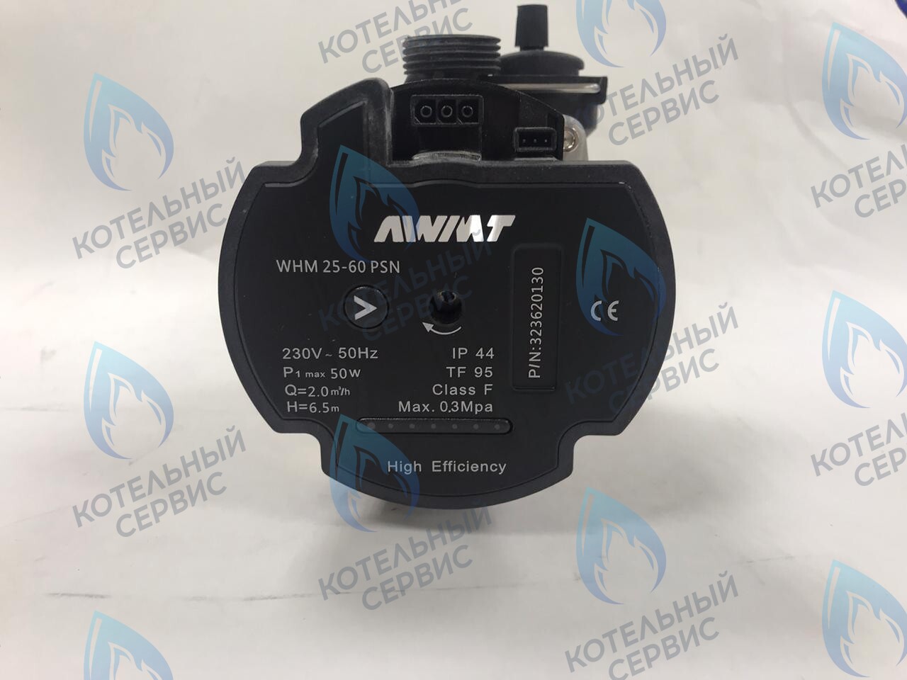 D41747 Насос 18/24кВт для частотных котлов STYLE DF ROC в Орле