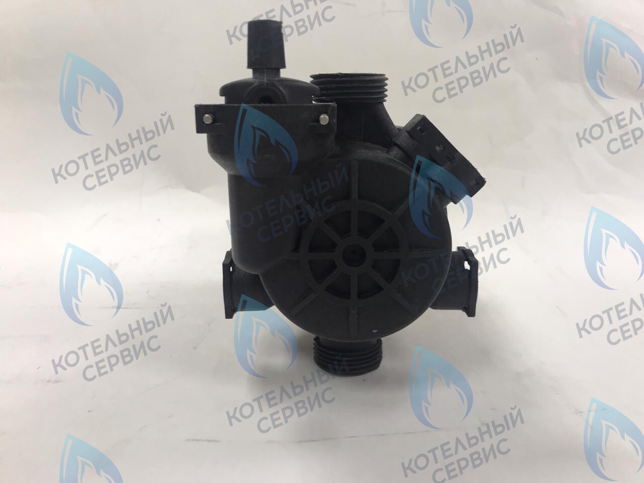 D41747 Насос 18/24кВт для частотных котлов STYLE DF ROC в Орле