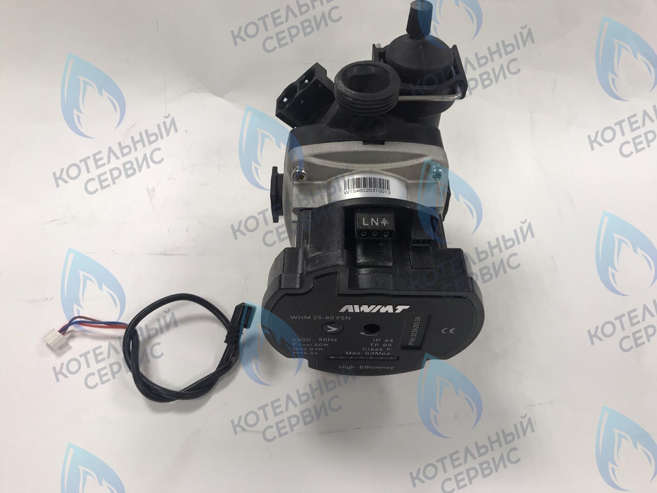 D41747 Насос 18/24кВт для частотных котлов STYLE DF ROC в Орле