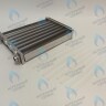 30012862C Теплообменник основной (первичный) Navien Deluxe 35-40K, Deluxe Plus 35-40K, Ace 35-40K, Prime Coaxial 35-40K, Smart Tok Coaxial 35K (PASNGB30LSSC_001, 30010300A, 30012862A, 30012862B, 30012723B) в Орле