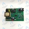 CB018-02 Плата управления (прямоугольная) Open Therm PR01335 V1.2 Ferroli Fortuna Pro F/C (универсальная)  (46562200) в Орле