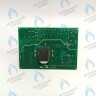 CB018-02 Плата управления (прямоугольная) Open Therm PR01335 V1.2 Ferroli Fortuna Pro F/C (универсальная)  (46562200) в Орле