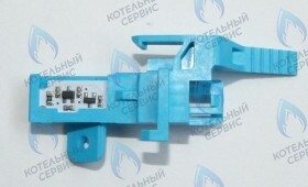 Датчик протока (датчик Холла) BUDERUS