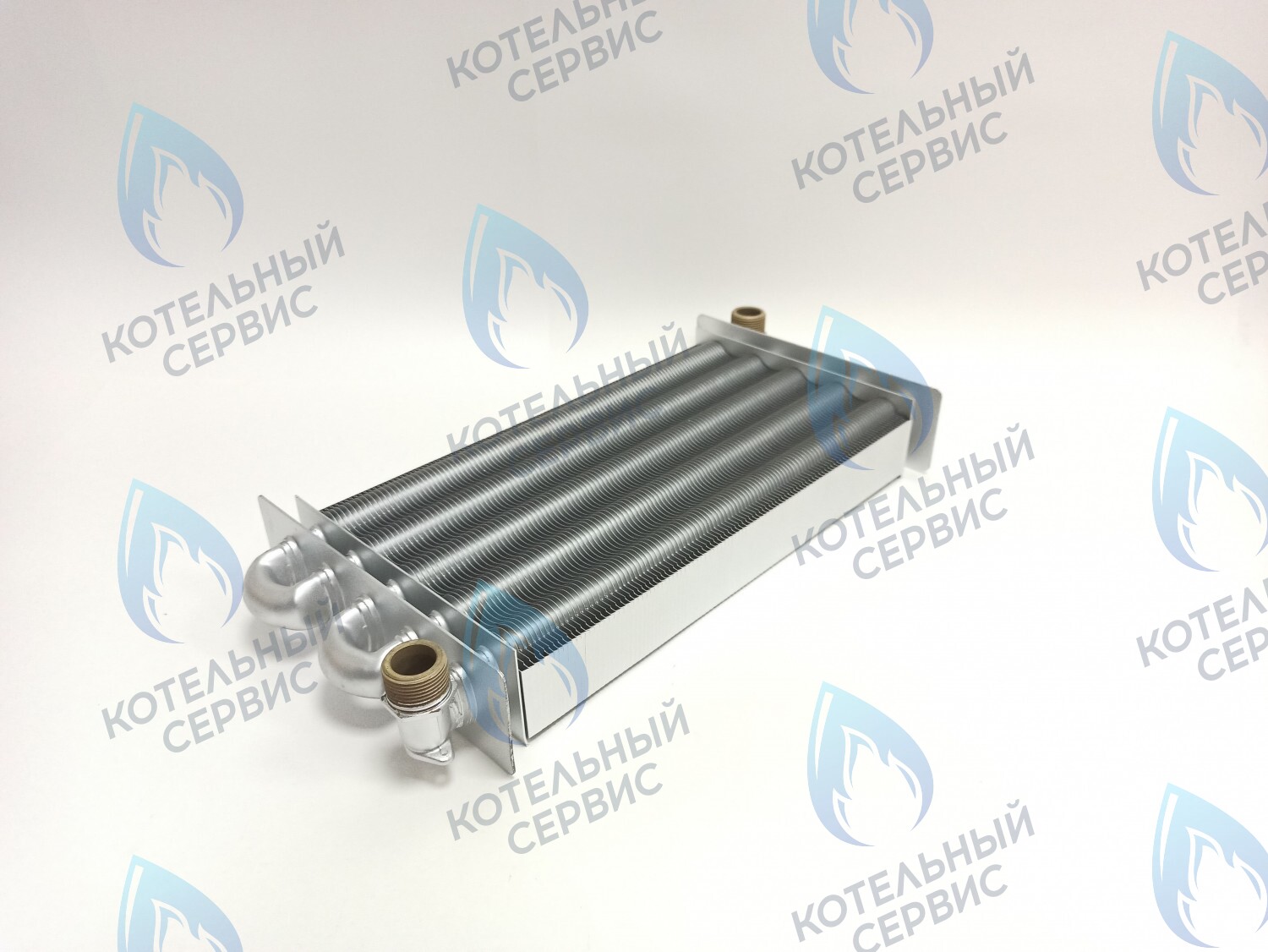 EM035-325 Основной теплообменник 28 кВт (AA10070010) ELECTROLUX в Орле