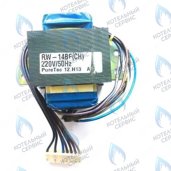 440011678 Трансформатор понижающий RINNAI GMF/EMF/RW 107/167/207/14 в Орле