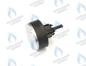 Ручка управления  ECO FEDERICA BUGATTI