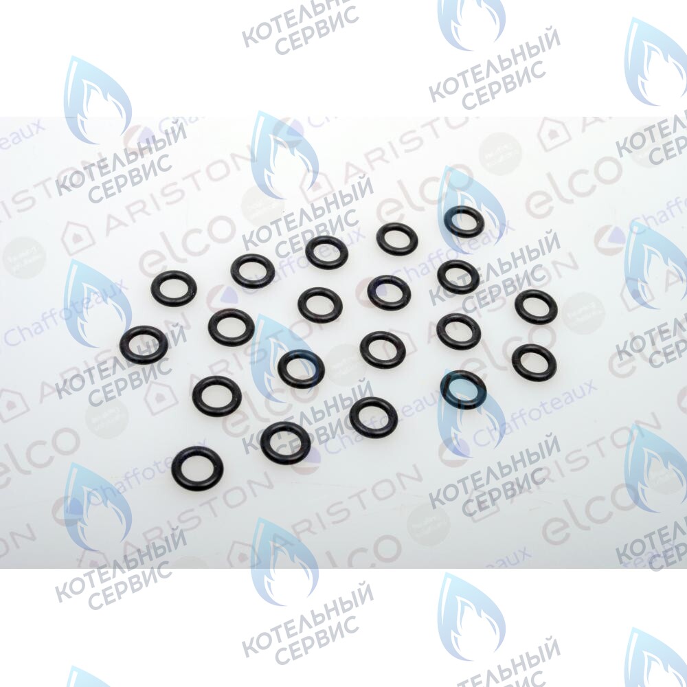 61009834-10 О-кольцо 5.7x1.9 CHAFFOTEAUX в Орле