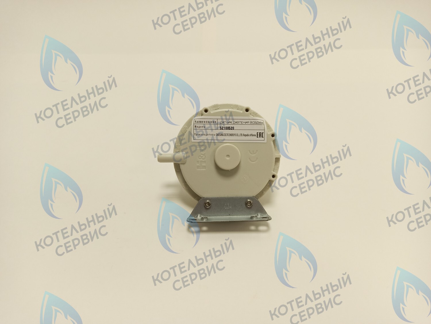 52100520 Датчик давления воздуха E12-17 DAESUNG в Орле