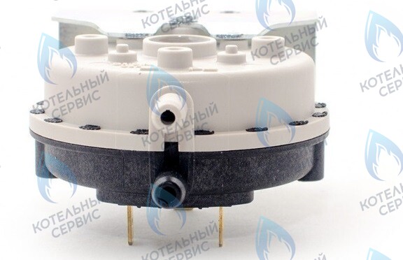 117189 Прессостат (реле давления) с креплением 59 Pa Лемакс в Орле