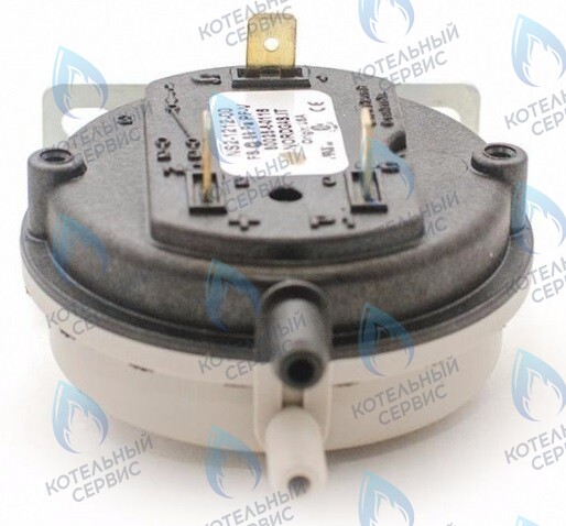 117189 Прессостат (реле давления) с креплением 59 Pa Лемакс в Орле