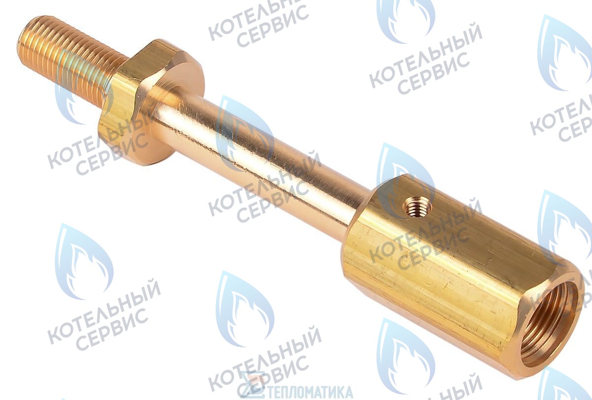 S441100003 Адаптер форсунки TB-30K (Turbo-21/30, Turbo Hi Fin-25/30, KRH) KITURAMI в Орле