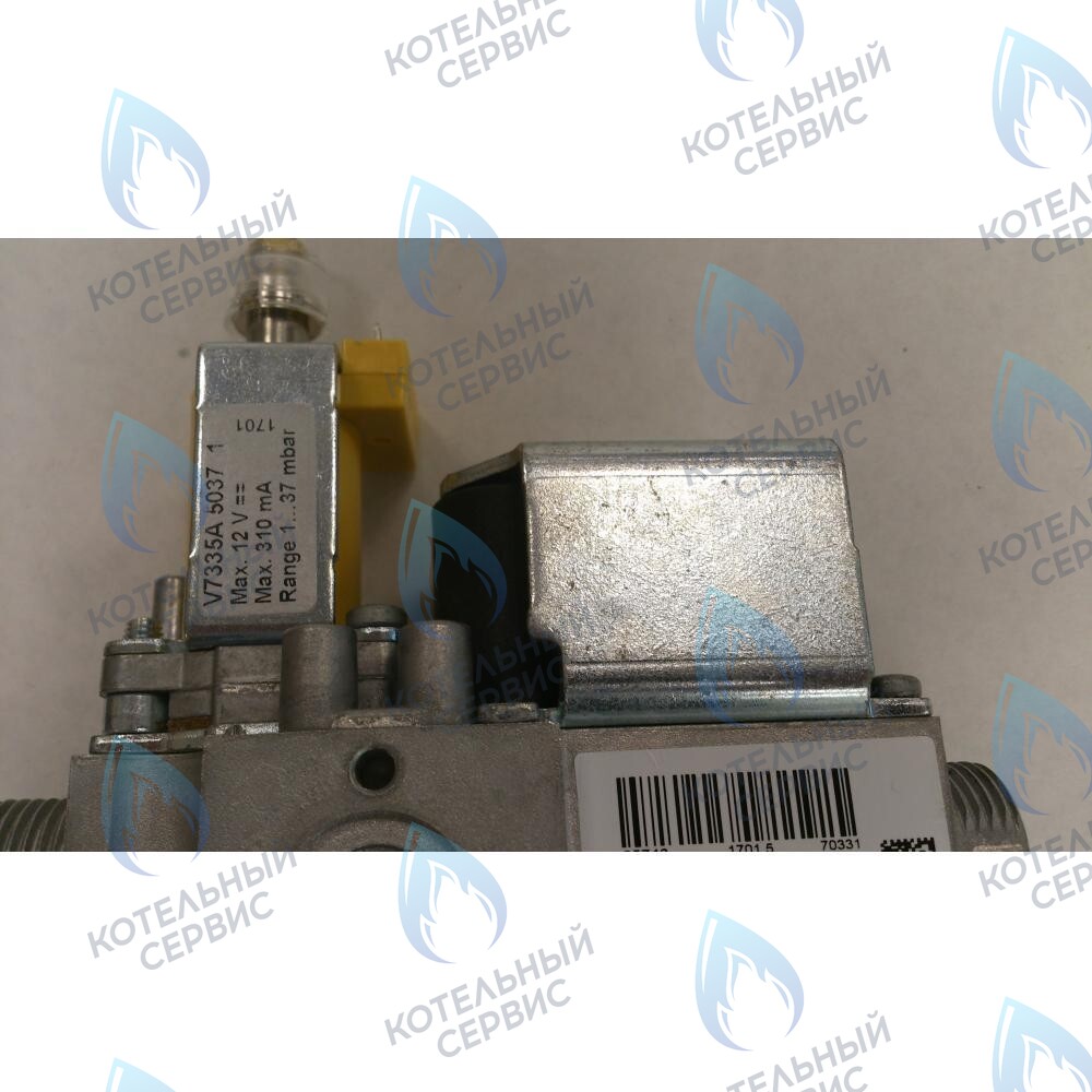 6306460014 Клапан газовый BAXI в Орле