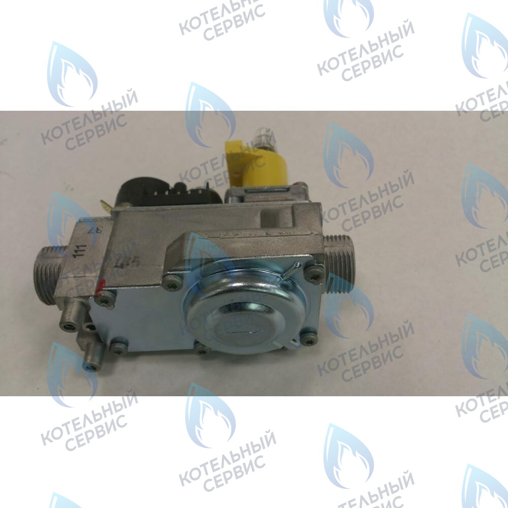 6306460014 Клапан газовый BAXI в Орле