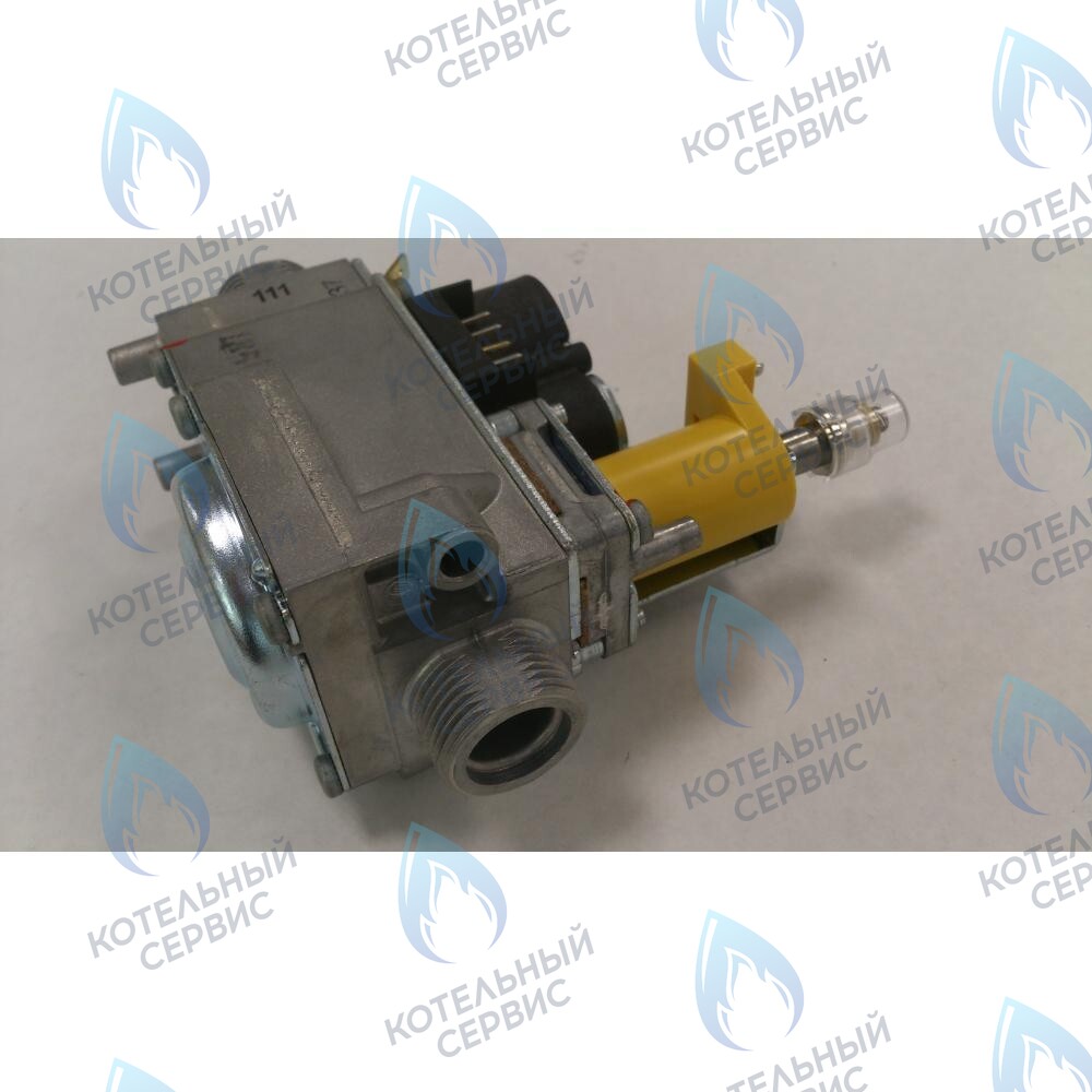 6306460014 Клапан газовый BAXI в Орле