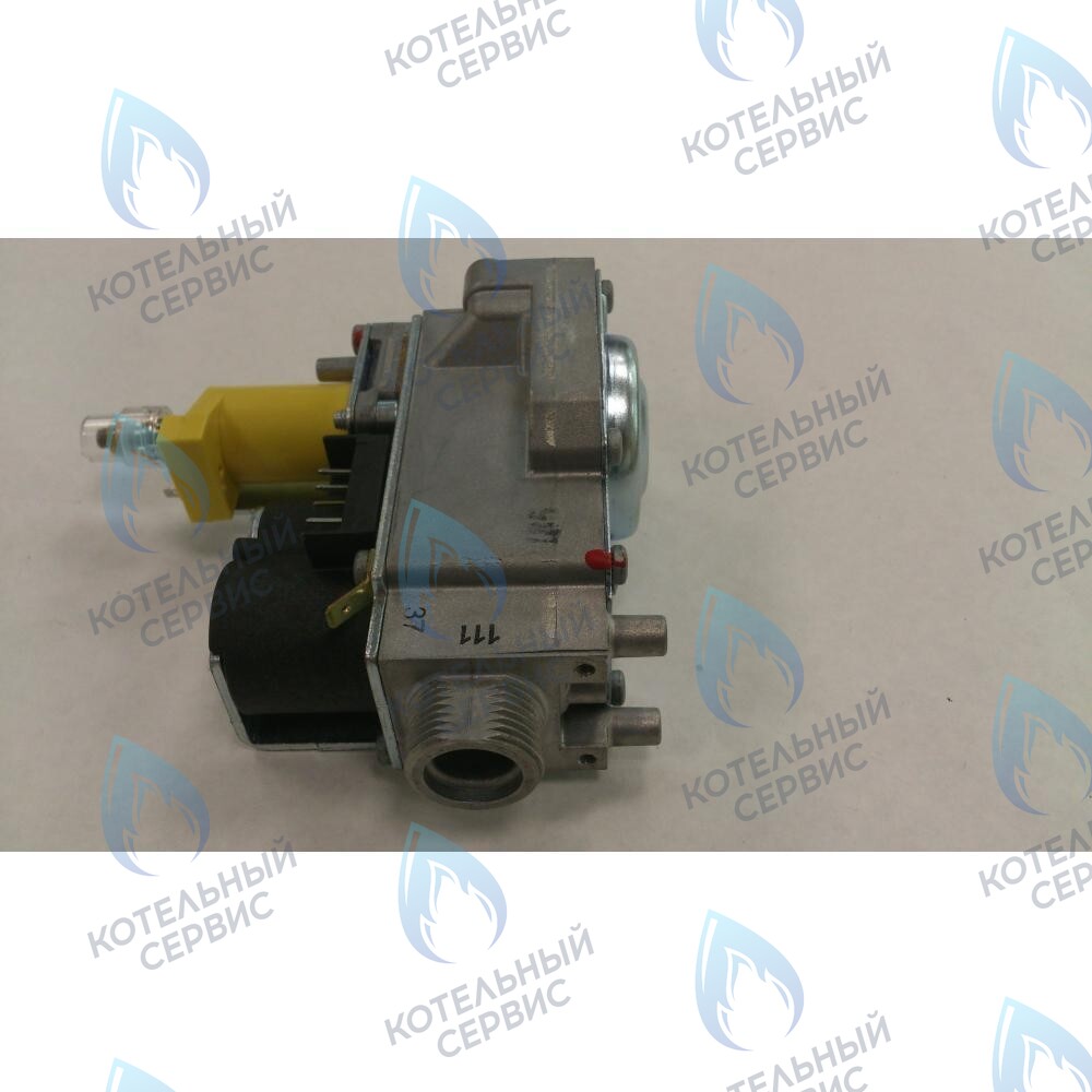 6306460014 Клапан газовый BAXI в Орле