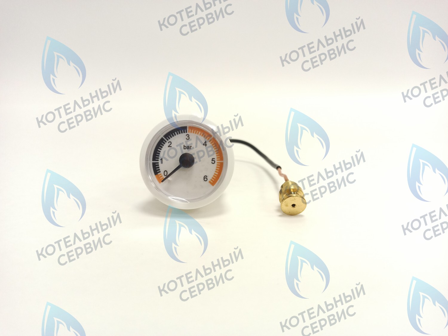 MA021 Манометр IMMERGAS (1.018296) 1.027200, 1.022734 в Орле