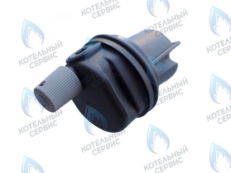 30015225A Воздухоотводчик насоса Navien DELUXE S/C/E/ONE (NGB350, NGB351, NGB310, NGB300), NCB700 в Орле