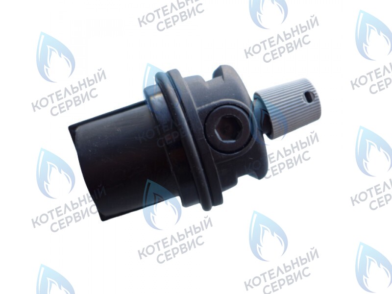 30015225A Воздухоотводчик насоса Navien DELUXE S/C/E/ONE (NGB350, NGB351, NGB310, NGB300), NCB700 в Орле