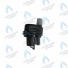 30015225A Воздухоотводчик насоса Navien DELUXE S/C/E/ONE (NGB350, NGB351, NGB310, NGB300), NCB700 в Орле