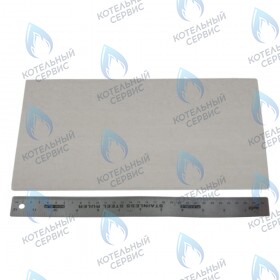 термоизоляционная панель задняя BAXI