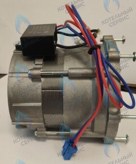 Двигатель циркуляционного насоса NANOKEM