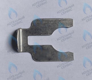 EC0400015 Накладка боковой пружины насоса Φ 21  KOTITONTTU TOIVO T10-18-20-24 DK в Орле