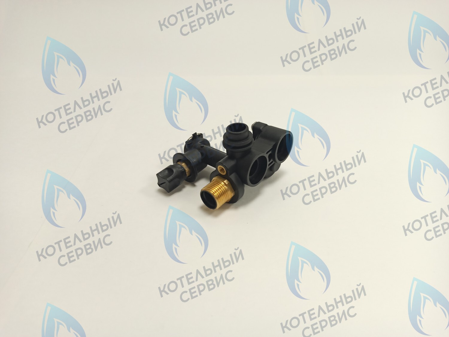 0040206185 Клапан подпитки Haier Urban 10-24 кВт в Орле