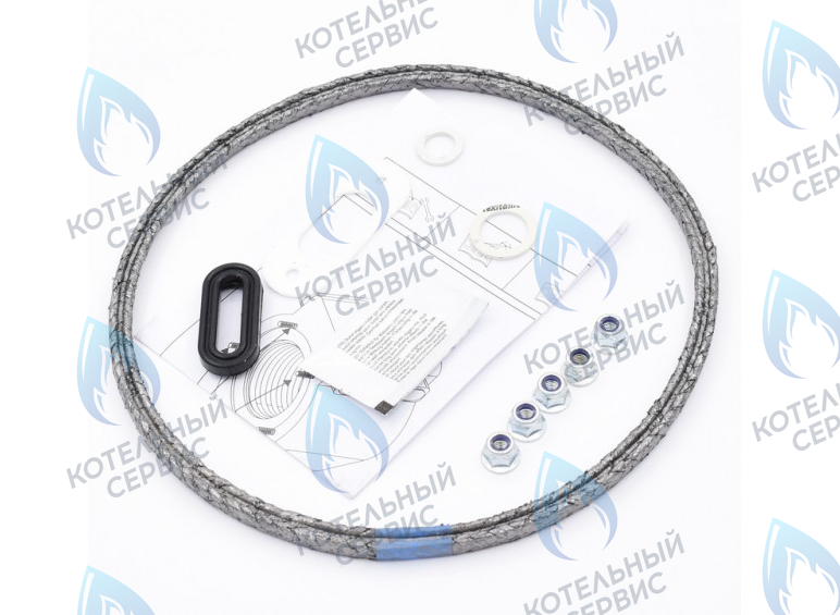 0020025929 Комплект прокладок  для горелки конденсационного котла  модели VAILLANT ECO TEC в Орле
