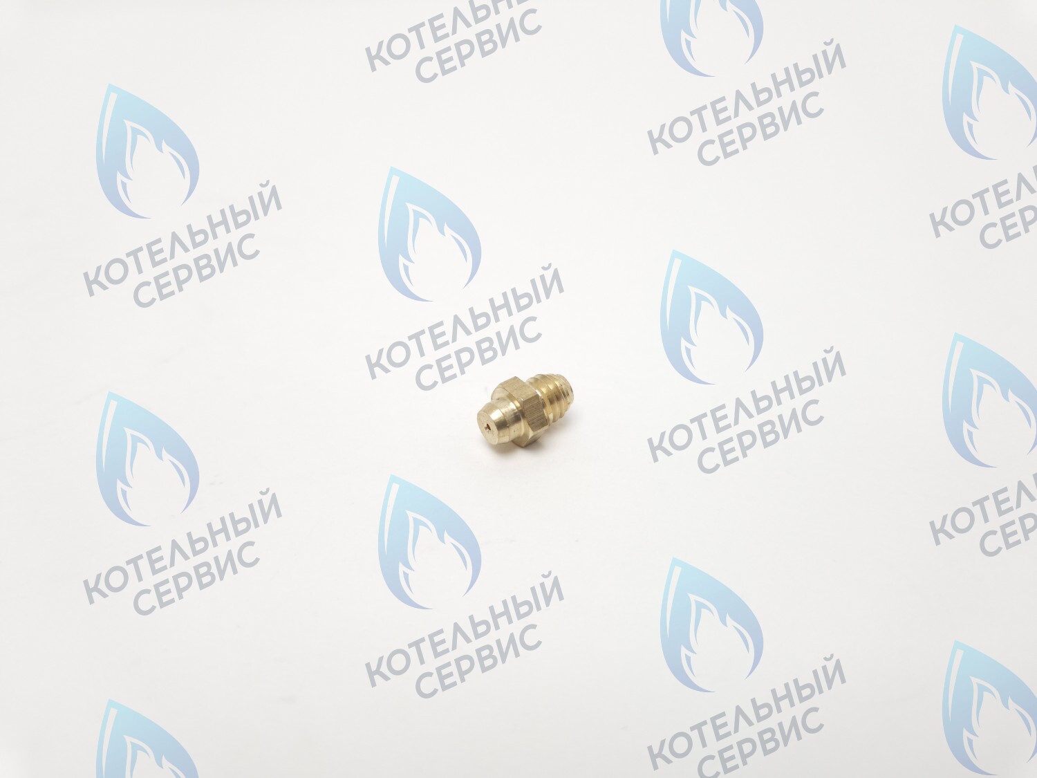 P0000190104 Форсунка жиклер для перевода под сжиженный газ котла (0,83) OASIS KK, MR-20,24 в Орле