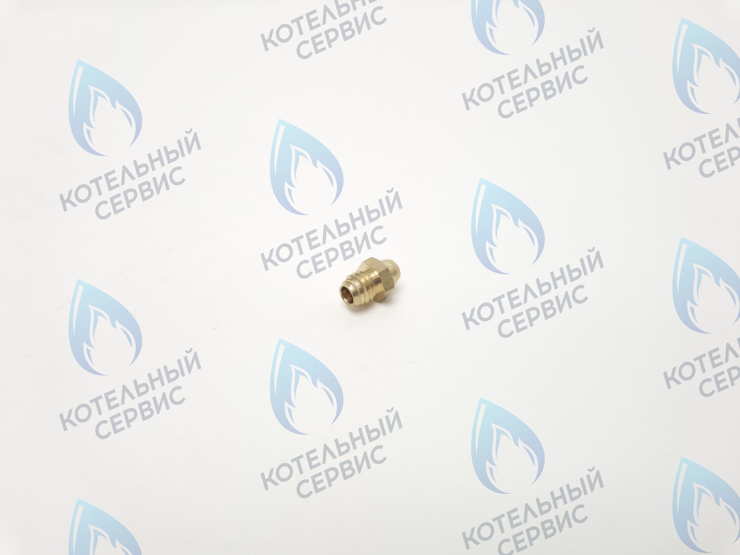 P0000190104 Форсунка жиклер для перевода под сжиженный газ котла (0,83) OASIS KK, MR-20,24 в Орле