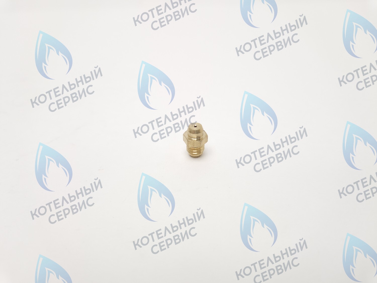 P0000190104 Форсунка жиклер для перевода под сжиженный газ котла (0,83) OASIS KK, MR-20,24 в Орле