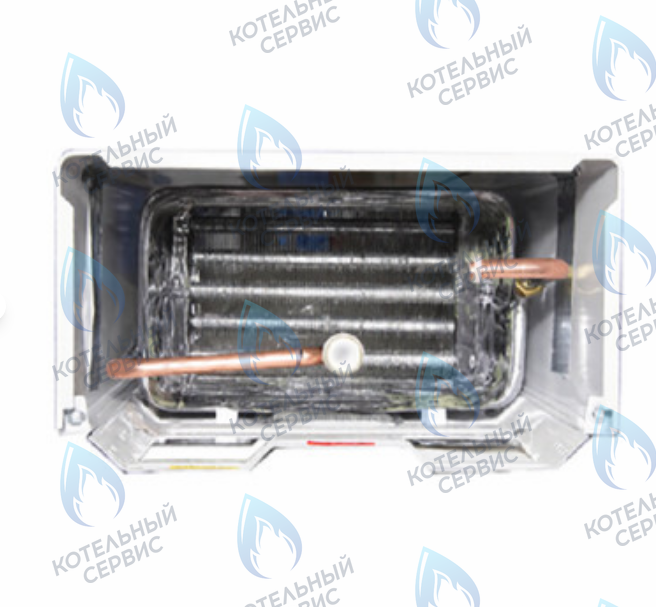 398C0570 Теплообменник первичный (основной) KIT PACCO LAM. (90260620) FERROLI в Орле