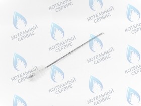 Щетка KIT SCOV. 35X60 L400 (35000390), шт FERROLI