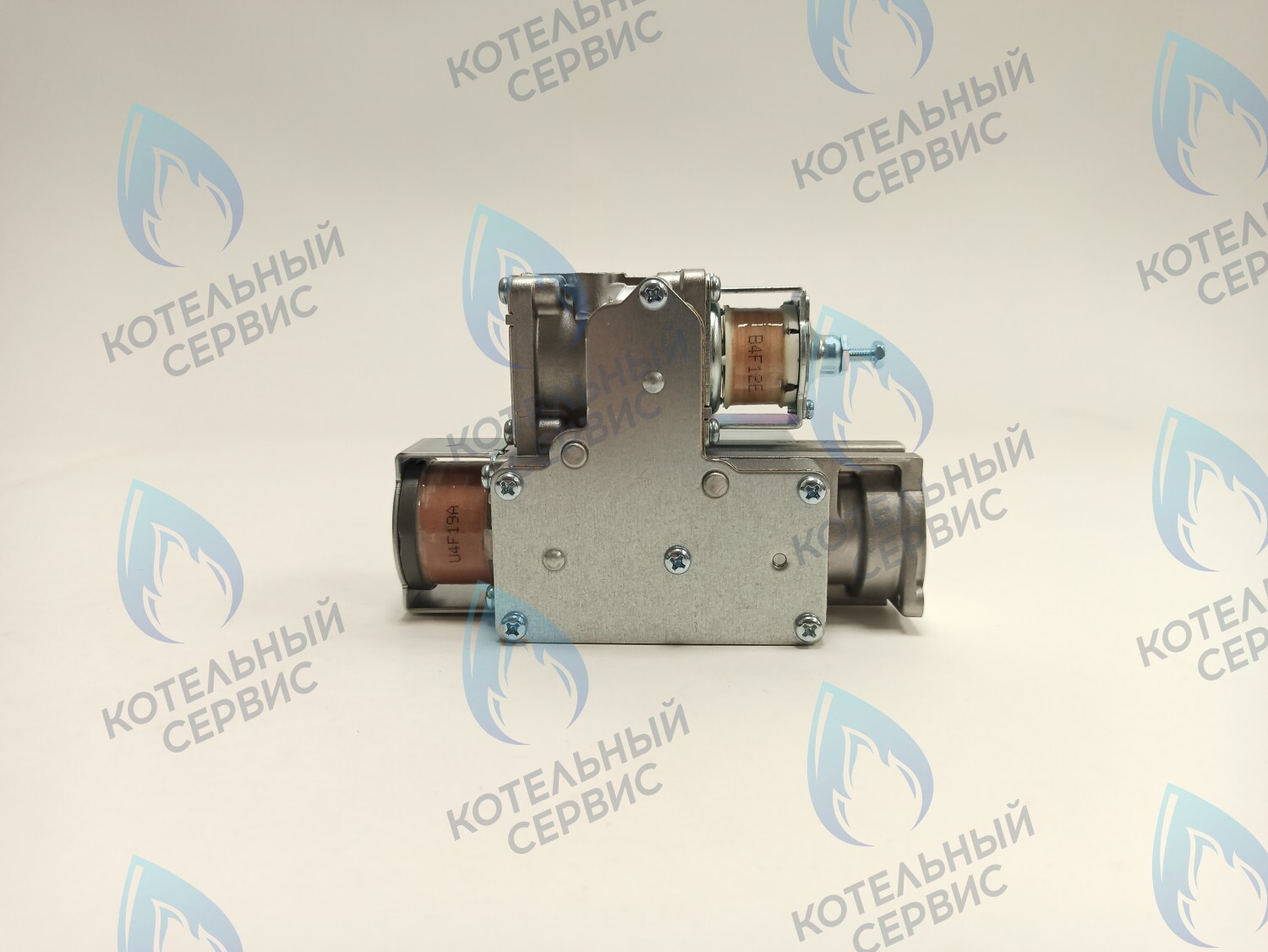 30010310B Клапан газовый (арматура газовая) NAVIEN Deluxe 13-40K (30010310A) в Орле