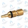 7819967 Датчик температуры ГВС (накладной)  VIESSMANN VITOPEND, VITODENS в Орле