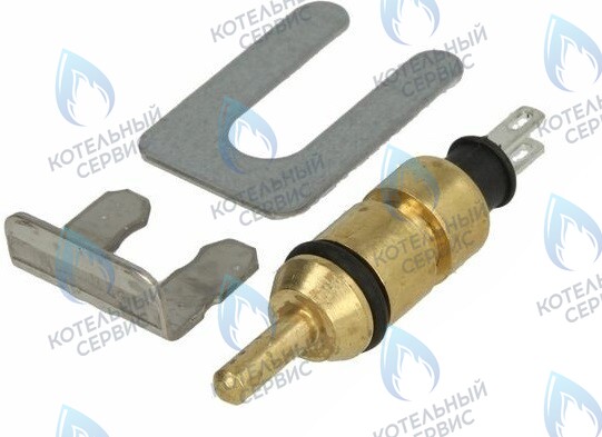 7819967 Датчик температуры ГВС (накладной)  VIESSMANN VITOPEND, VITODENS в Орле