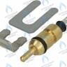 7819967 Датчик температуры ГВС (накладной)  VIESSMANN VITOPEND, VITODENS в Орле