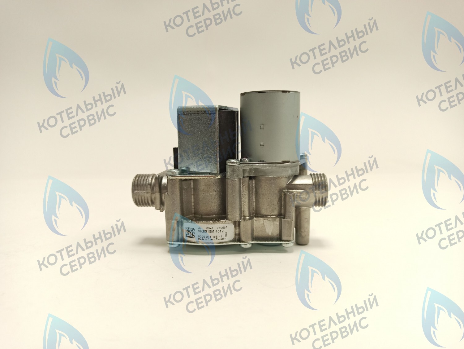 0020049295 Газовый вентиль GASTEP 4 (пантера в.18) PROTHERM в Орле